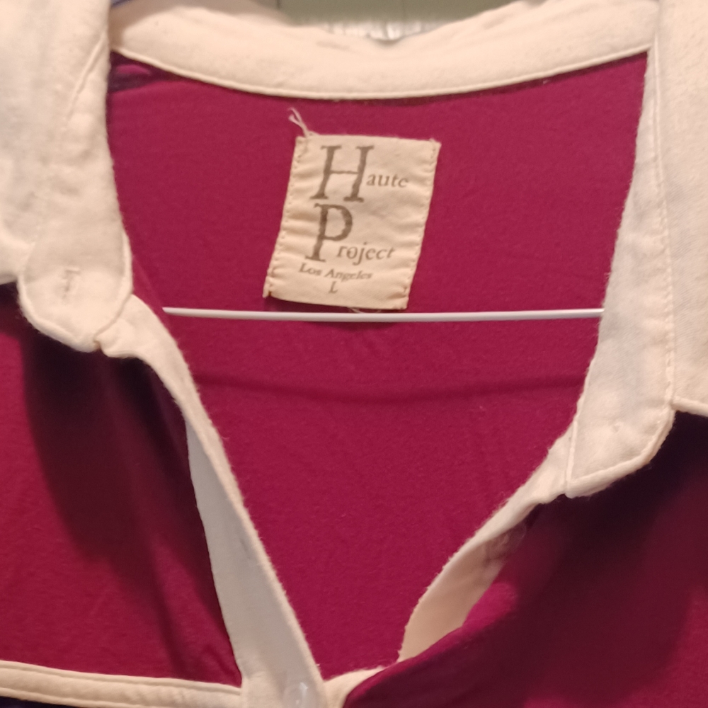 Haute Project  Los Angeles. Ladies